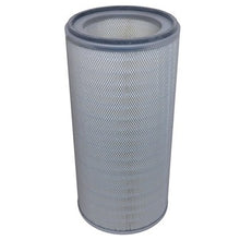 p191860-016-340-torit-oem-replacement-dust-collector-filter