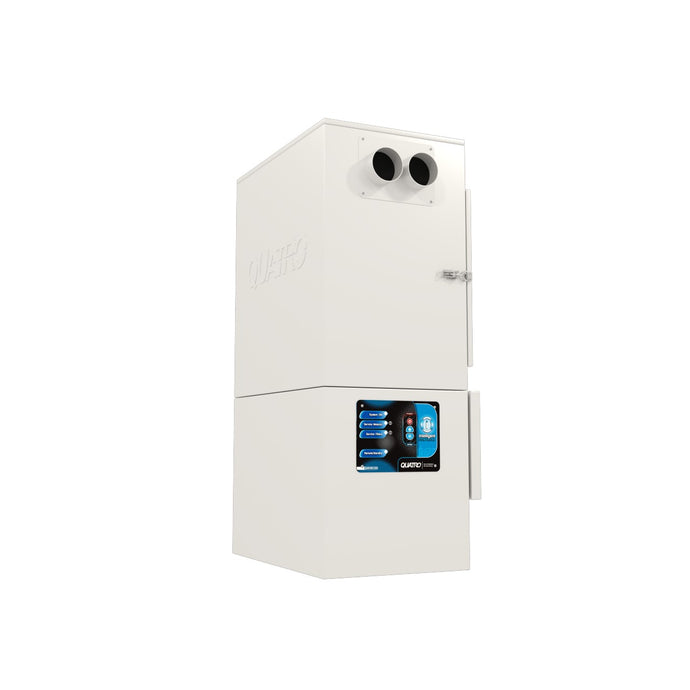 PowerStation 3 Dust Collector