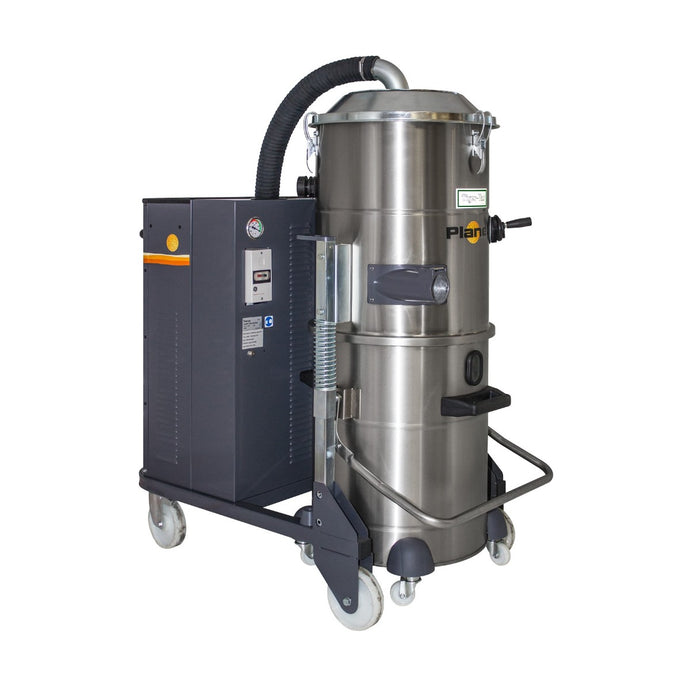 Planet 740S Tiger Vac Vacuum