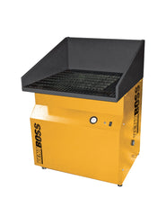 Load image into Gallery viewer, S210 VentBoss Downdraft Table Fume Extractor
