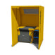 Robovent VentBoss Booth Fume Extractor