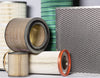 CF000435 - Action Filter Replacement
