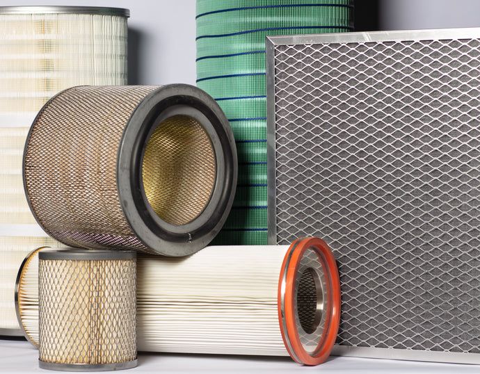 NF20001 Clark Replacement Air Filter