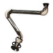 DAMN Fume Extraction Arm Stainless Steel