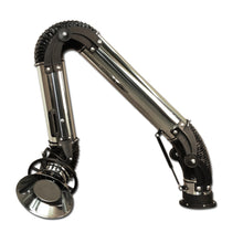 damn-fume-extraction-arm-stainless-steel-standing-version
