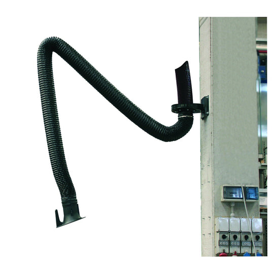 Coral Dynaflex Extraction Arm – Welding Fume Extraction Arm