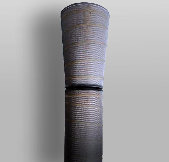 DAMNfilters.com - Guardian - G82-5118 OEM Replacement Filter