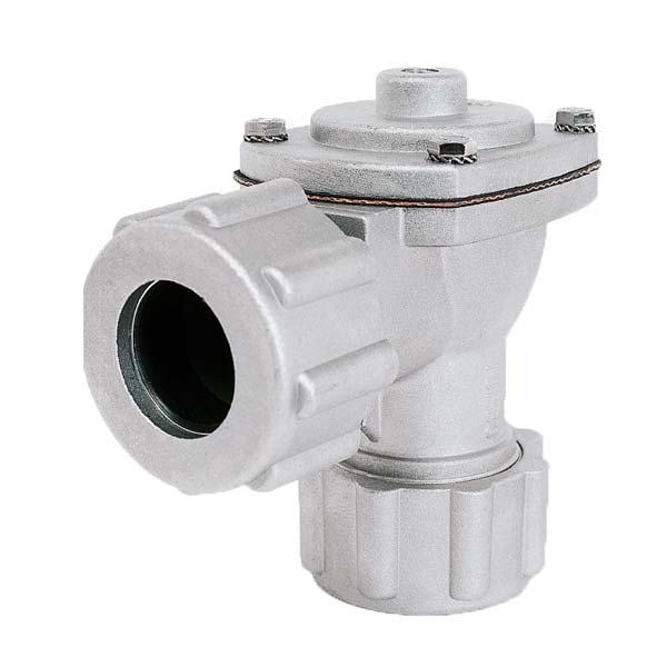 Goyen RCAC25DD000 Diaphragm Valve (replacement for RCA25DD)