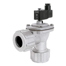 Load image into Gallery viewer, Goyen RCAC25DD4002 Diaphragm Valve (replacement for RCA25DD)
