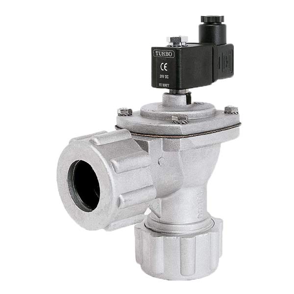 Turbo DP20 Integral Solenoid & Diaphragm Valve (replacement)