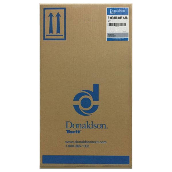 Original Donaldson P190818-016-436 – DAMN Filters