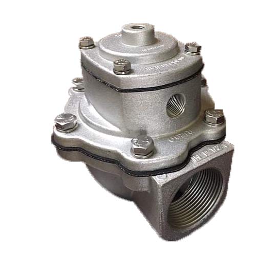 Turbo FM65 Diaphragm Valve (replacement)