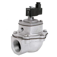 Load image into Gallery viewer, Goyen CA20T Integral Solenoid &amp; Diaphragm Valve (replacement)
