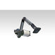 FRED ECO II WALL-MOUNTED FUME EXTRACTOR