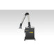 FRED SR. SELF-CLEANING PORTABLE FUME EXTRACTOR