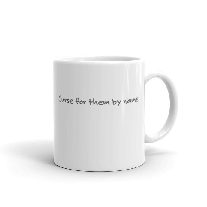 DAMN Mug