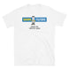 DAMN Short-Sleeve Unisex T-Shirt