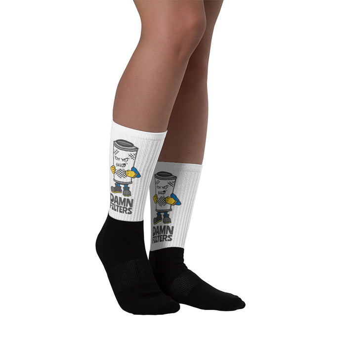 DAMN Filters Eco Filtering Socks