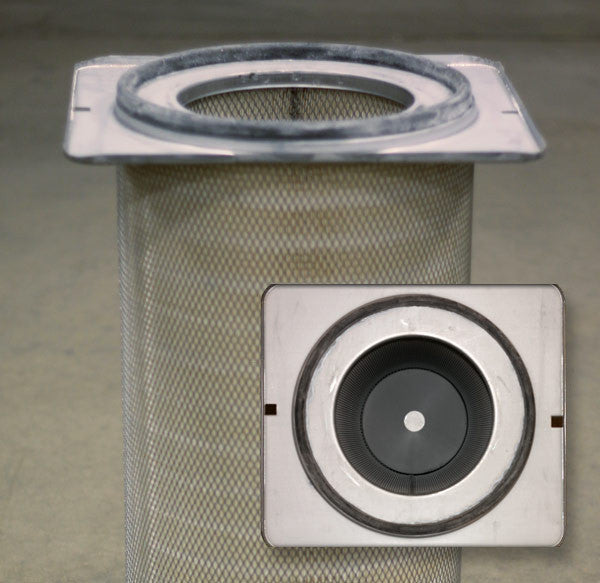 DAMNfilters.com - Champion - DCF9705 OEM Replacement Filter