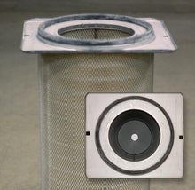 Load image into Gallery viewer, DAMNfilters.com - Wheelabrator - 621380 OEM Replacement Filter
