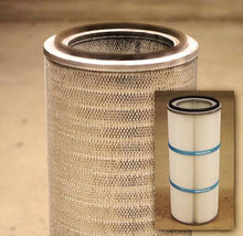 Load image into Gallery viewer, DAMNfilters.com - Wheelabrator - FR212600831NM OEM Replacement Filter
