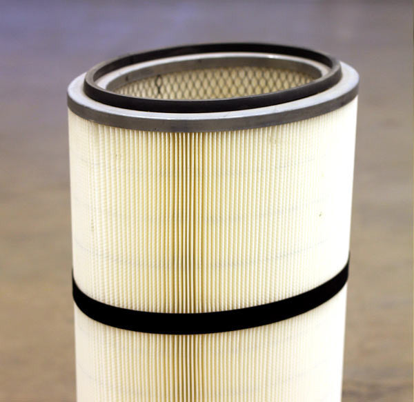 DAMNfilters.com - Torit - P199418-016-433 OEM Replacement Filter