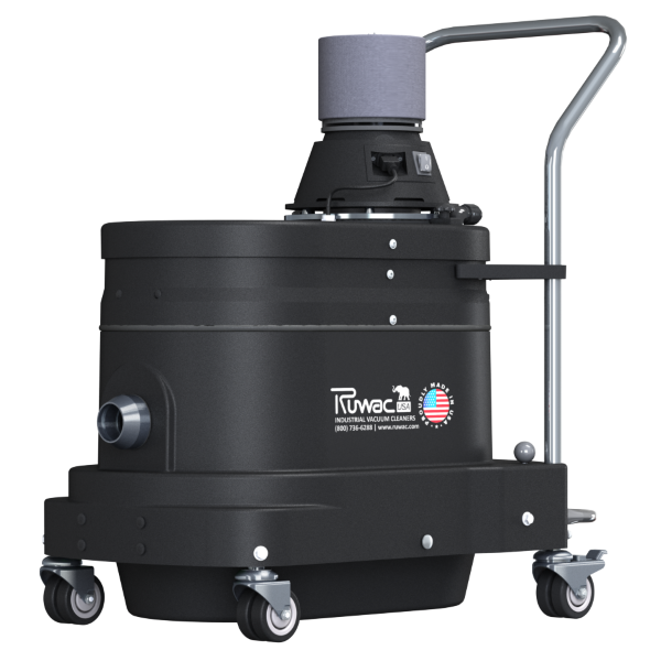 Ruwac Explosion Proof Vacuum C151