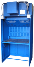 Load image into Gallery viewer, Filter-1 Weldtron Welding School Workstation
