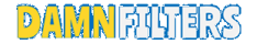 Damn Filters Logo